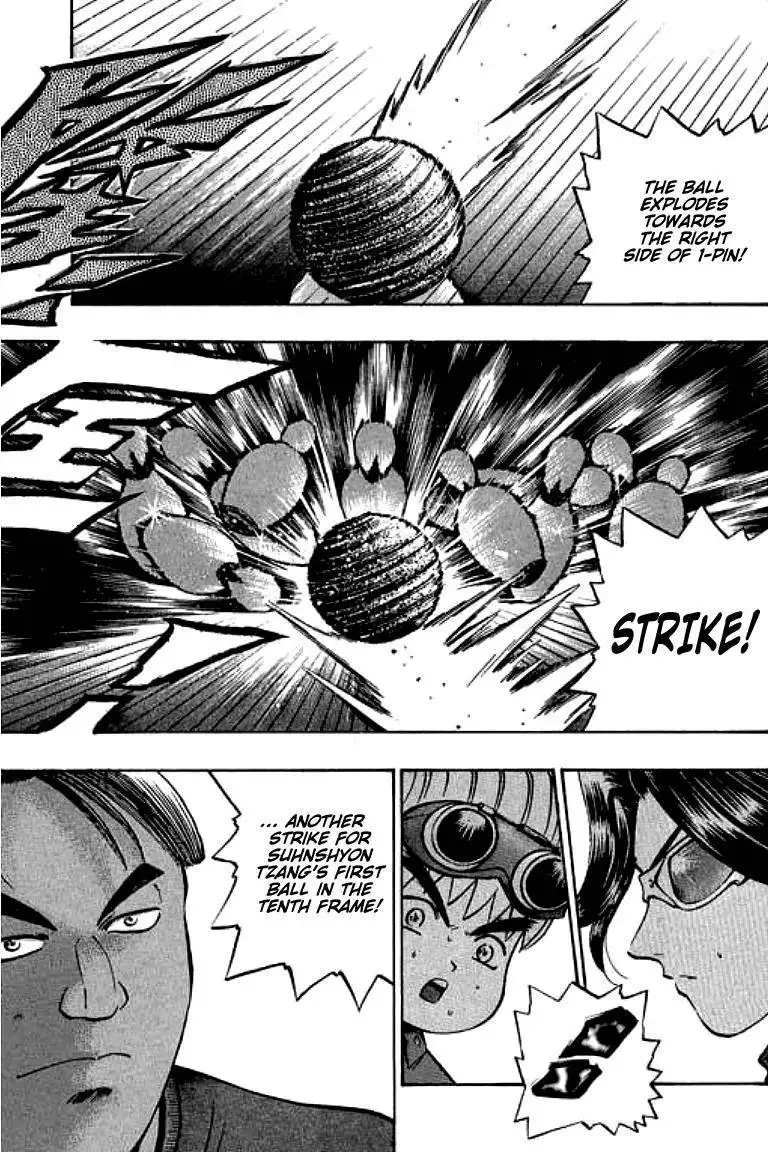 Bowling King Chapter 92.102 56